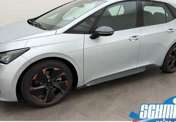 Cupra Born 1.500 km 33.600 &euro; Peine 31226