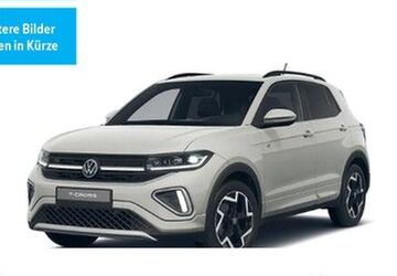 VW T-Cross 7.100 km 29.980 &euro; Braunschweig 38124