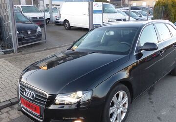 Audi A4 199.500 km 8.990 &euro; Wolfsburg/Vorsfelde 38448