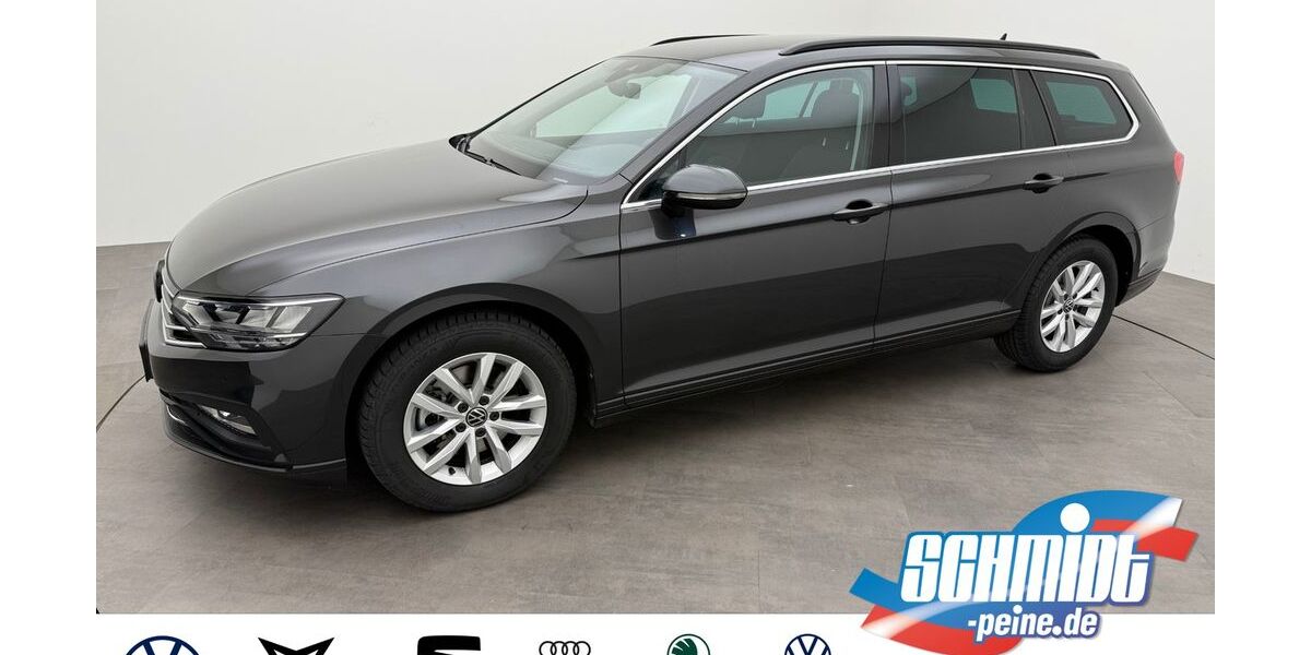 VW Passat Variant 8.240 km 32.900 &euro; Peine 31226