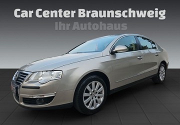 VW Passat 179.500 km 5.999 &euro; Braunschweig 38120