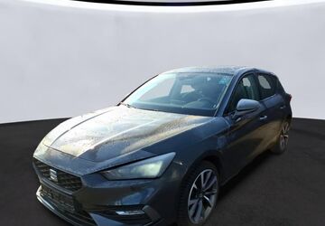 Seat Leon 111.263 km 17.950 &euro; Vechelde 38159