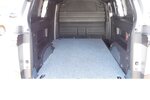 VW ID.Buzz Cargo Elektro 1-Gang Automatik Navi 16.700 km 33.990 &euro; Vordorf 38533