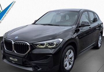BMW X1 76.648 km 18.750 &euro; Braunschweig 38112